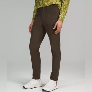 Lululemon ABC Slim-Fit Pant 32" Warpstreme
